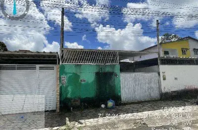 Oportunidade Única em SANTA RITA - PB | Tipo: Casa | Negociação: Venda Online  | Situação: Imóvel