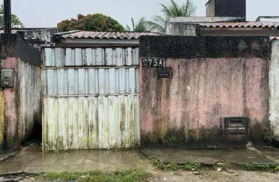 Oportunidade Única em SANTA RITA - PB | Tipo: Casa | Negociação: Venda Direta Online  | Situação: Imóvel