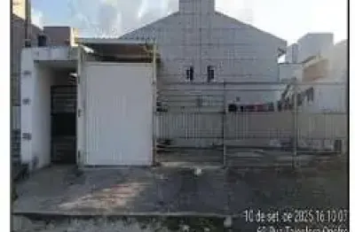 Oportunidade Única em SANTA RITA - PB | Tipo: Casa | Negociação: Venda Online  | Situação: Imóvel