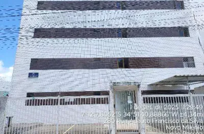 Oportunidade Única em JOAO PESSOA - PB | Tipo: Apartamento | Negociação: Venda Direta Online  | Situação: Imóvel