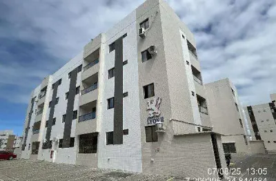 Oportunidade Única em JOAO PESSOA - PB | Tipo: Apartamento | Negociação: Venda Online  | Situação: Imóvel