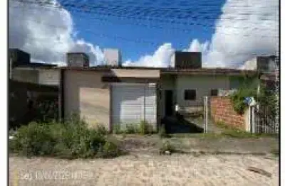 Oportunidade Única em SANTA RITA - PB | Tipo: Casa | Negociação: Venda Online  | Situação: Imóvel