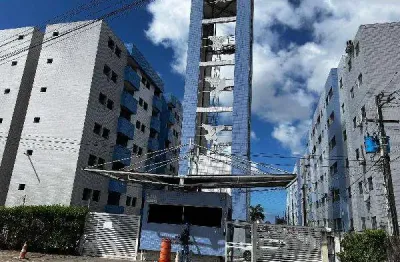Oportunidade Única em JOAO PESSOA - PB | Tipo: Apartamento | Negociação: Venda Direta Online  | Situação: Imóvel