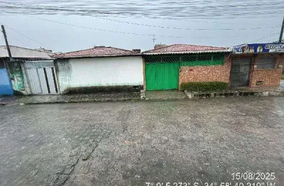 Oportunidade Única em SANTA RITA - PB | Tipo: Casa | Negociação: Venda Direta Online  | Situação: Imóvel