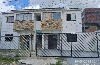 Oportunidade Única em SANTA RITA - PB | Tipo: Apartamento | Negociação: Venda Direta Online  | Situação: Imóvel
