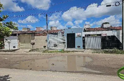 Oportunidade Única em SANTA RITA - PB | Tipo: Casa | Negociação: Venda Online  | Situação: Imóvel