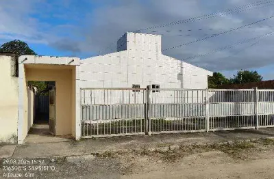 Oportunidade Única em SANTA RITA - PB | Tipo: Casa | Negociação: Venda Online  | Situação: Imóvel