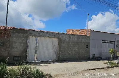 Oportunidade Única em CAMPINA GRANDE - PB | Tipo: Casa | Negociação: Venda Direta Online  | Situação: Imóvel