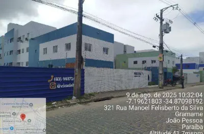 Oportunidade Única em JOAO PESSOA - PB | Tipo: Apartamento | Negociação: Venda Direta Online  | Situação: Imóvel