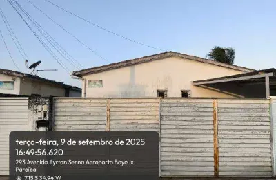 Oportunidade Única em BAYEUX - PB | Tipo: Casa | Negociação: Venda Direta Online  | Situação: Imóvel