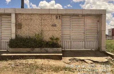 Oportunidade Única em PEDRAS DE FOGO - PB | Tipo: Casa | Negociação: Venda Online  | Situação: Imóvel