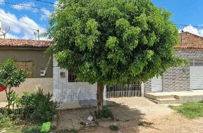 Oportunidade Única em CAJAZEIRAS - PB | Tipo: Casa | Negociação: Venda Direta Online  | Situação: Imóvel