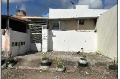 Oportunidade Única em SANTA RITA - PB | Tipo: Casa | Negociação: Venda Direta Online  | Situação: Imóvel