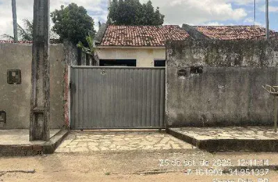 Oportunidade Única em SANTA RITA - PB | Tipo: Casa | Negociação: Venda Direta Online  | Situação: Imóvel