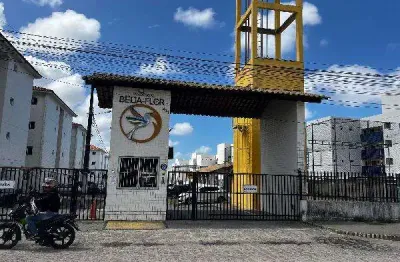 Oportunidade Única em JOAO PESSOA - PB | Tipo: Apartamento | Negociação: Venda Direta Online  | Situação: Imóvel