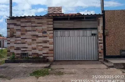 Oportunidade Única em SANTA RITA - PB | Tipo: Casa | Negociação: Venda Direta Online  | Situação: Imóvel