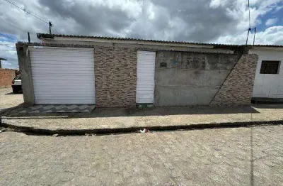 Oportunidade Única em MAMANGUAPE - PB | Tipo: Casa | Negociação: Venda Online  | Situação: Imóvel