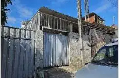 Oportunidade Única em SANTA RITA - PB | Tipo: Casa | Negociação: Venda Direta Online  | Situação: Imóvel