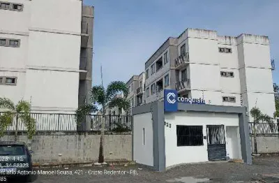 Oportunidade Única em JOAO PESSOA - PB | Tipo: Apartamento | Negociação: Venda Online  | Situação: Imóvel