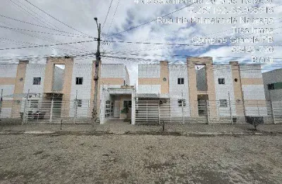 Oportunidade Única em CAMPINA GRANDE - PB | Tipo: Apartamento | Negociação: Venda Direta Online  | Situação: Imóvel