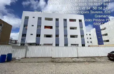 Oportunidade Única em JOAO PESSOA - PB | Tipo: Apartamento | Negociação: Venda Direta Online  | Situação: Imóvel