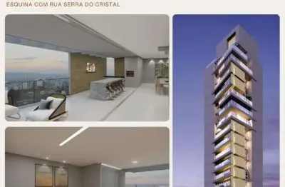 Apartamento novo amplo regiao central de divinopolis mg