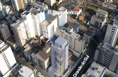 Apartamento novo amplo regiao central de divinopolis mg