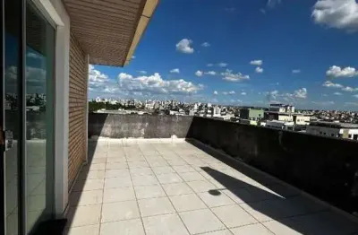 Apartamento cobertura na regiao do l.p. pereira em divinopolis mg