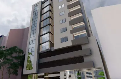 Apartamento com 2 quartos à venda na Praça do Mercado, Centro, Divinópolis