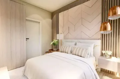 Apartamento com 2 quartos à venda na Praça do Mercado, Centro, Divinópolis