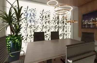 Apartamento com 2 quartos à venda na Praça do Mercado, Centro, Divinópolis