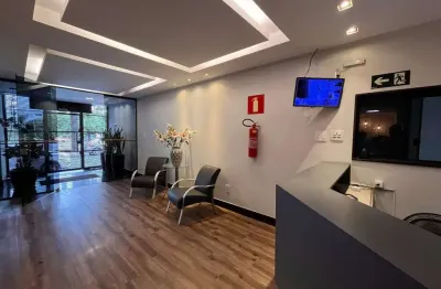 Apartamento com 3 quartos à venda na Praça Benedito Valadares, Centro, Divinópolis