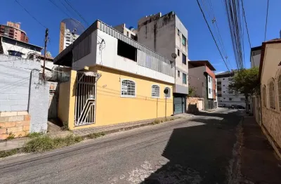 Casa residencial ou comercial regiao central de divinopolis mg