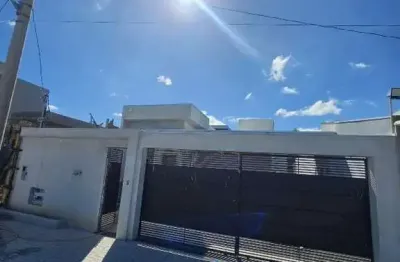Casa moderna inovador, bairro santa barbara em divinopolis - mg