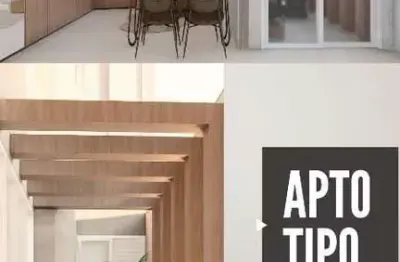 Apartamento com 2 quartos à venda na Avenida Sete de Setembro, Centro, Divinópolis