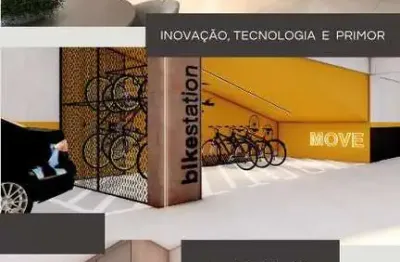 Apartamento com 2 quartos à venda na Avenida Sete de Setembro, Centro, Divinópolis