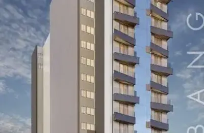 Apartamento com 2 quartos à venda na Avenida Sete de Setembro, Centro, Divinópolis