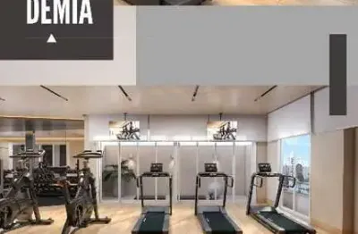 Apartamento com 2 quartos à venda na Avenida Sete de Setembro, Centro, Divinópolis