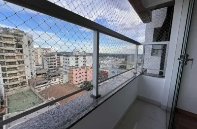 Apartamento com 3 quartos à venda na Rua Maranhão, Centro, Divinópolis