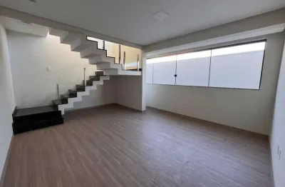 Cobertura à venda, 2 quartos, 1 vaga, manoel valinhas - divinopolis/mg
