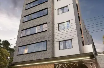 Cobertura na regiao do ipiranga em divinopolis - mg