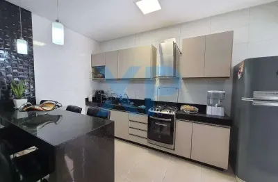 Imperdível: venda de apartamento térreo no rancho alegre, divinópolis-mg - 80m², 2 quartos, 1 suíte, closet, área gourmet.