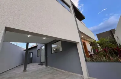 Casa duplex a venda no bairro residencial walchir resende em divinópolis-mg