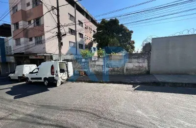 Terreno à venda na Rua Joaquim Nabuco, Porto Velho, Divinópolis