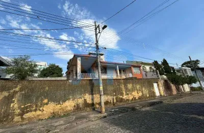 Terreno à venda na Rua Rio Branco, Porto Velho, Divinópolis