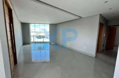 Apartamento à venda, 3 quartos, 1 suíte, 4 vagas, nações - divinopolis/mg