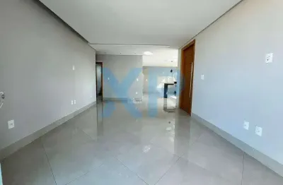 Apartamento à venda, 3 quartos, 1 suíte, 4 vagas, nações - divinopolis/mg