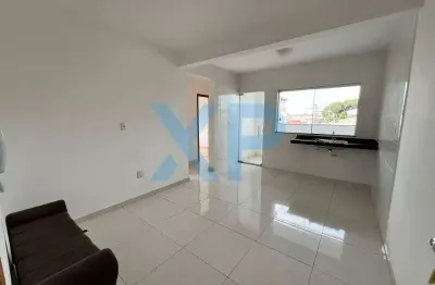 Apartamento à venda, 3 quartos, 1 vaga, nações - divinopolis/mg