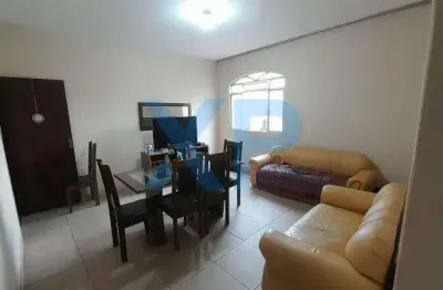Apartamento à venda, 3 quartos, 1 suíte, 1 vaga, bom pastor - divinopolis/mg