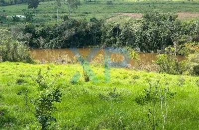 Fazenda à venda, 2 quartos, zona rural - são sebastião do oeste/mg